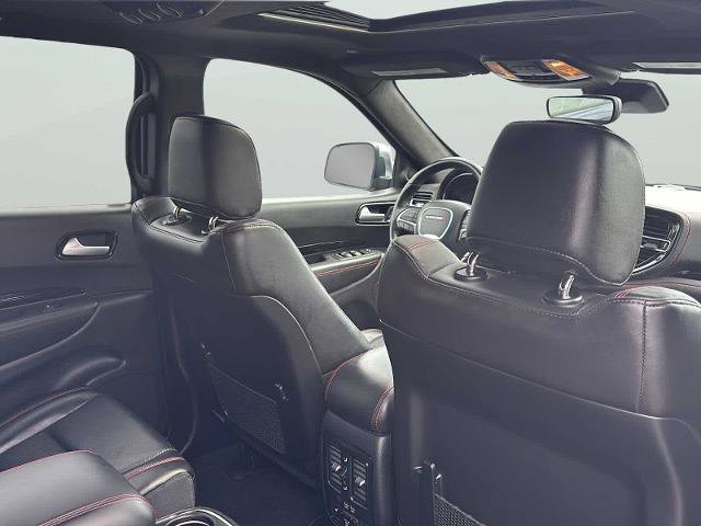 Used 2024 Dodge Durango Citadel AWD/4WD image 28