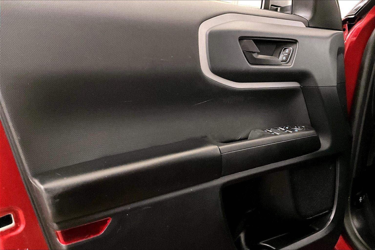 Certified 2021 Ford Bronco Sport Big Bend image 22