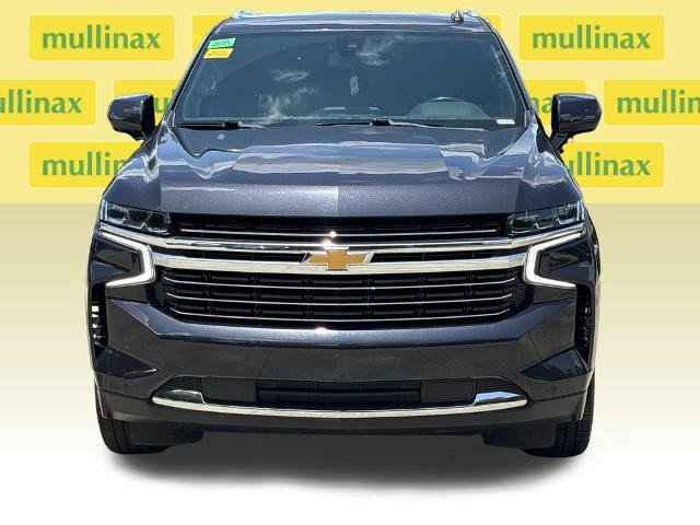 Used 2022 Chevrolet Tahoe LT AWD/4WD image 14