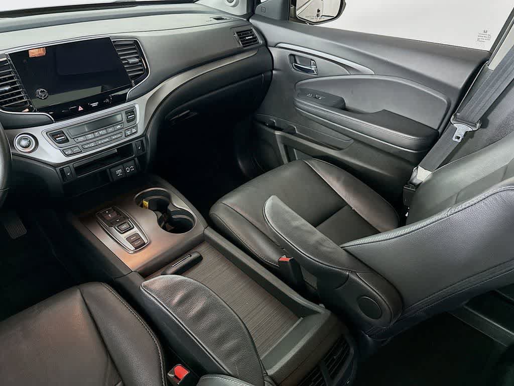 Used 2022 Honda Pilot EX-L image 11