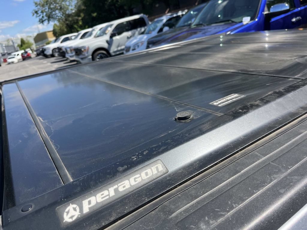Used 2019 RAM 1500 Big Horn AWD/4WD image 16