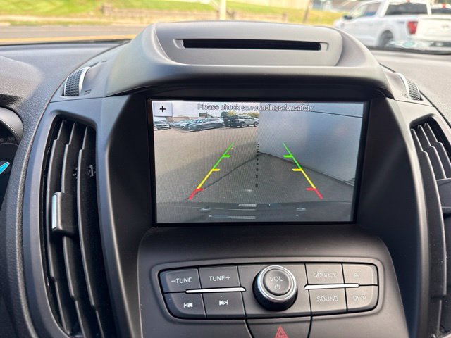Certified 2018 Ford Escape SE w/ SE Sync 3 Package AWD/4WD image 23