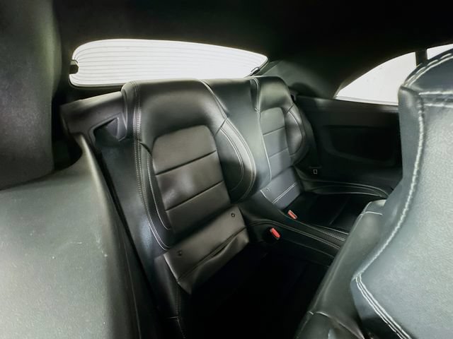 Certified 2025 Ford Mustang Premium RWD image 30