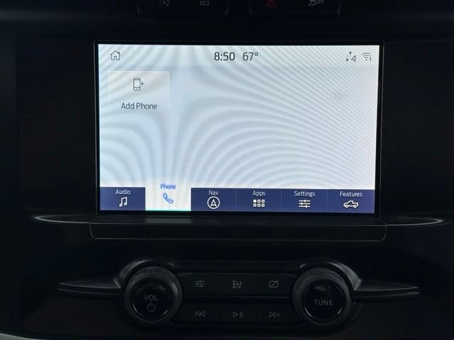 Certified 2021 Ford F150 XL w/ STX Appearance Package AWD/4WD image 24