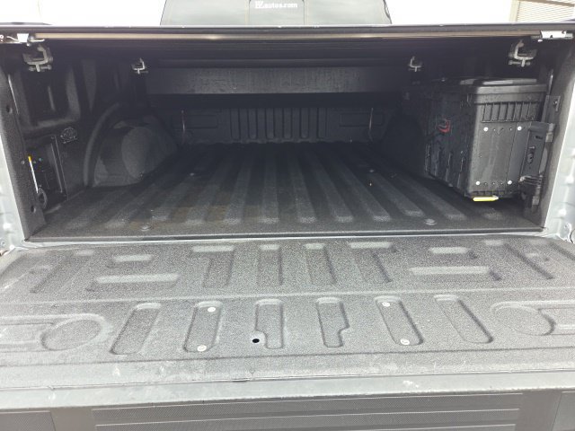 Certified 2022 Ford F150 Tremor w/ Equipment Group 402A High AWD/4WD image 5
