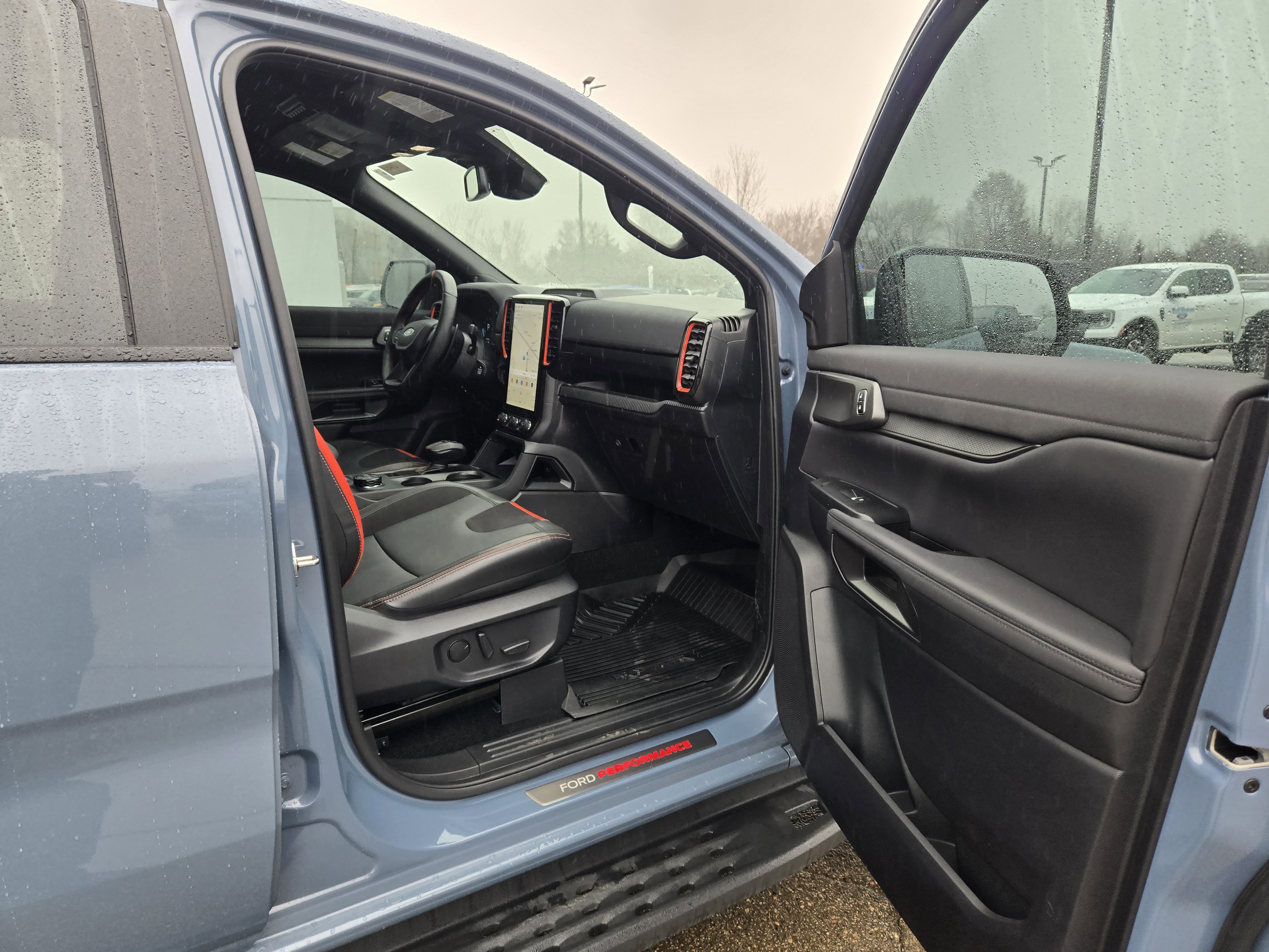 Certified 2024 Ford Ranger Raptor image 19