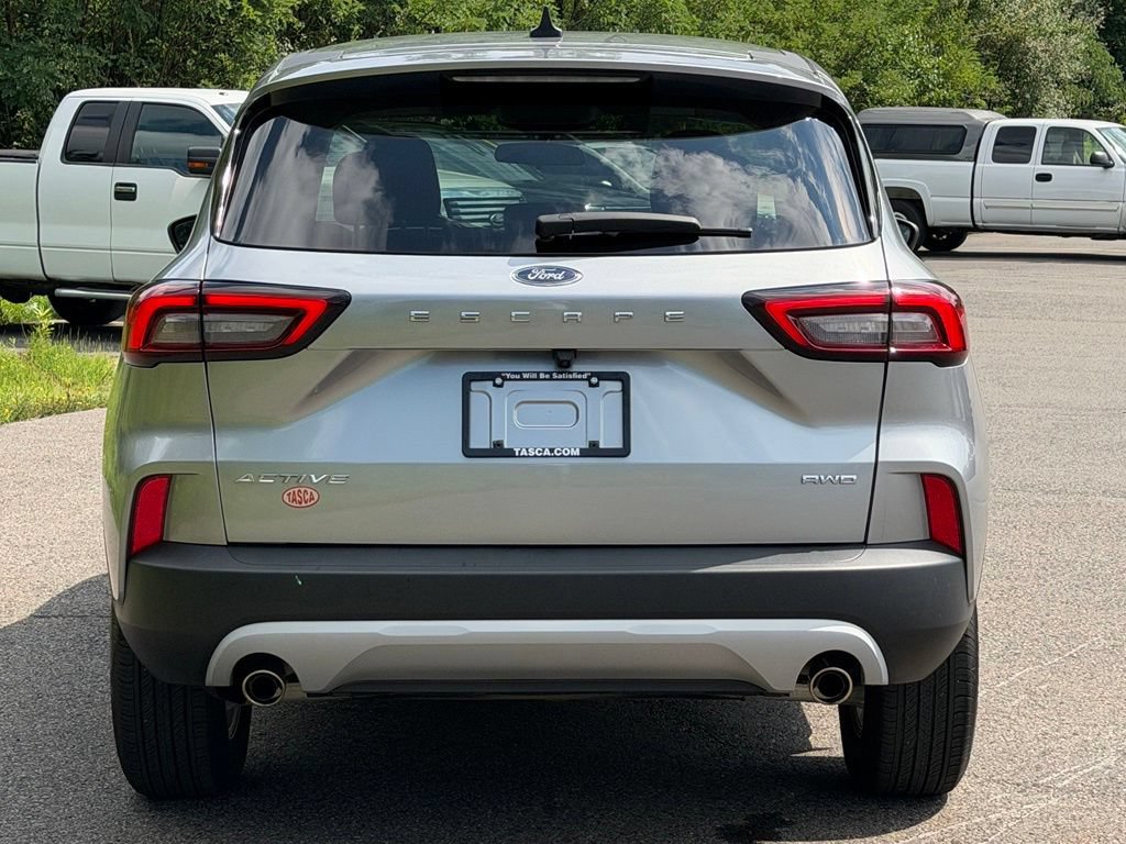 Certified 2023 Ford Escape Active AWD/4WD image 26
