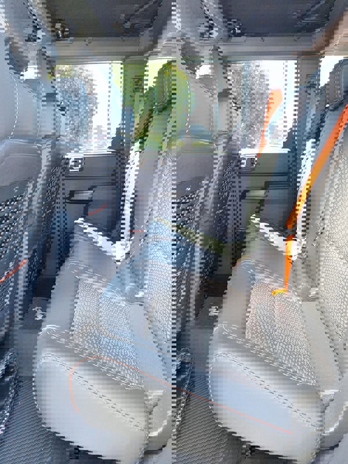 Certified 2023 Ford Bronco Raptor image 14