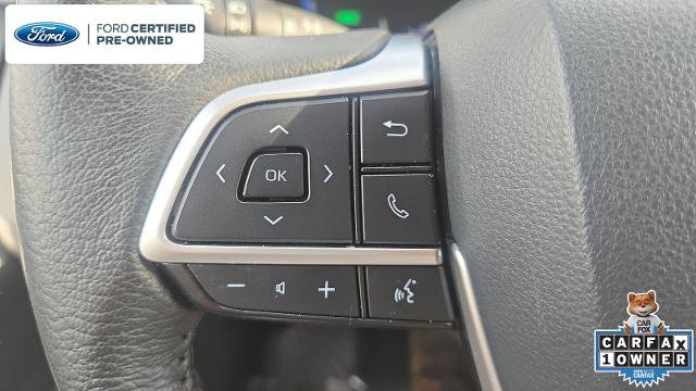 Used 2021 Toyota Sienna XLE AWD/4WD image 17