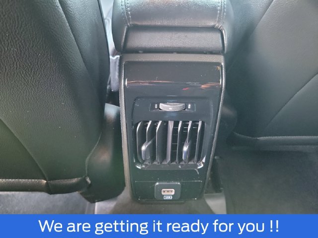 Used 2025 Jeep Compass Limited AWD/4WD image 20