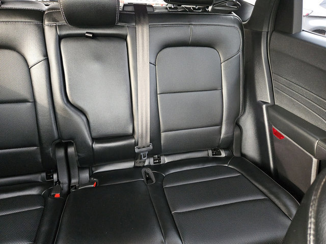 Certified 2022 Ford Escape SEL image 19