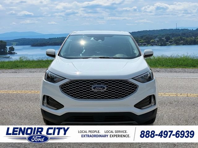 Certified 2023 Ford Edge SEL w/ Convenience Package AWD/4WD image 8