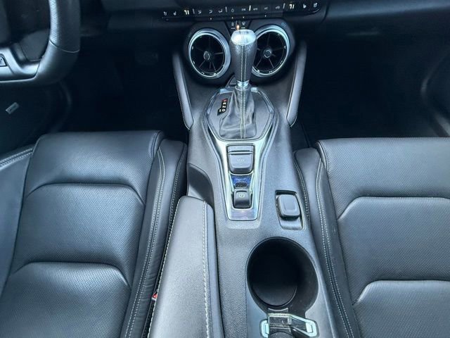 Used 2024 Chevrolet Camaro SS image 25