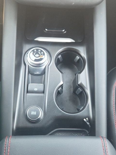 Certified 2025 Ford Explorer ST image 34