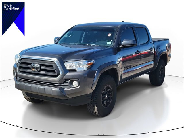 Used 2021 Toyota Tacoma SR5