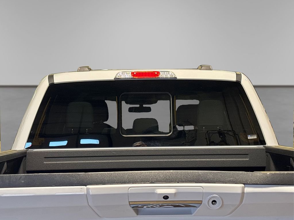 Certified 2024 Ford F150 XLT w/ Equipment Group 302A MID image 17