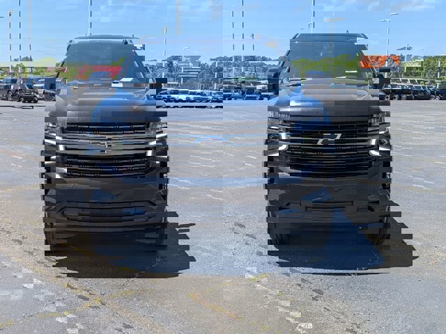 Used 2021 Chevrolet Tahoe RST w/ Rear Media and Nav Package image 9