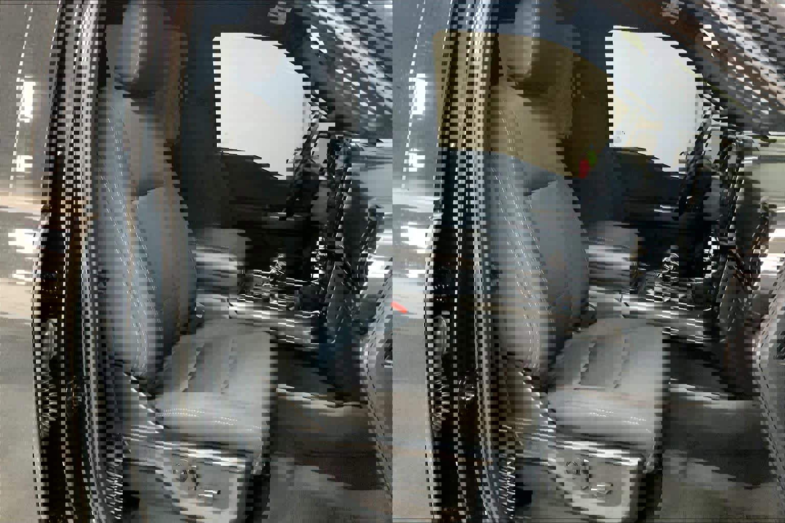 Certified 2023 Ford F150 XLT w/ Equipment Group 302A High image 9