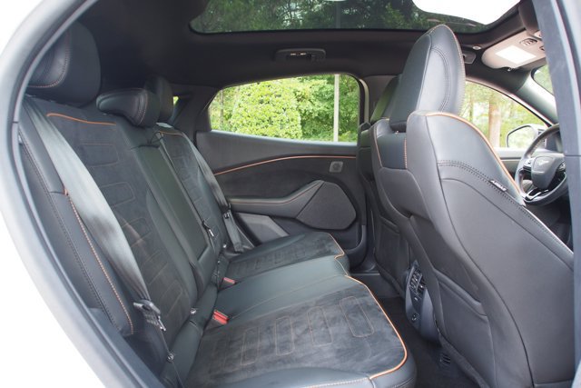 Certified 2023 Ford Mustang Mach-E GT AWD/4WD image 14