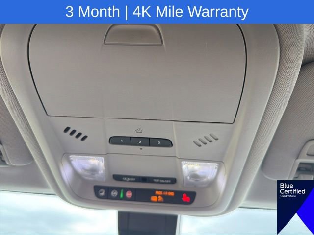 Used 2021 Chevrolet Equinox LT FWD image 34