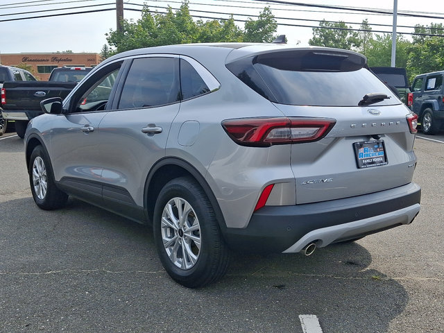 Certified 2023 Ford Escape Active w/ Tech Pack #1 AWD/4WD image 7