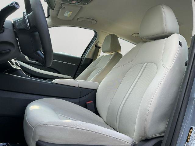 Used 2025 Hyundai Sonata SEL FWD image 24