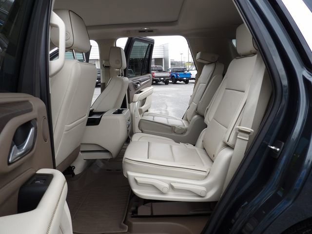 Used 2021 GMC Yukon Denali image 26