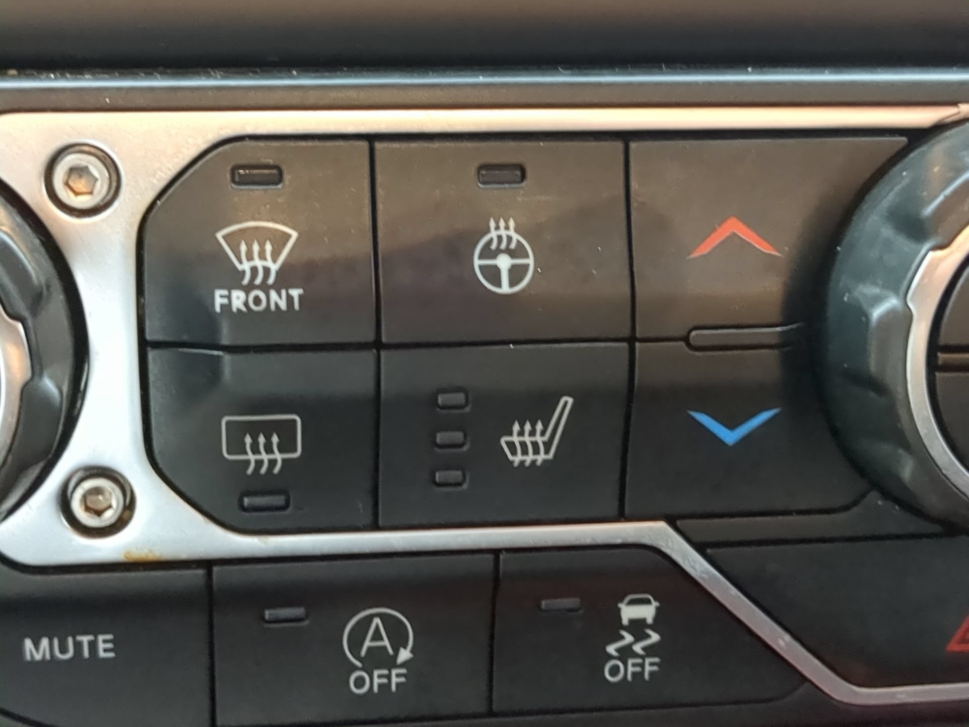 Used 2019 Jeep Wrangler Unlimited Rubicon AWD/4WD image 61
