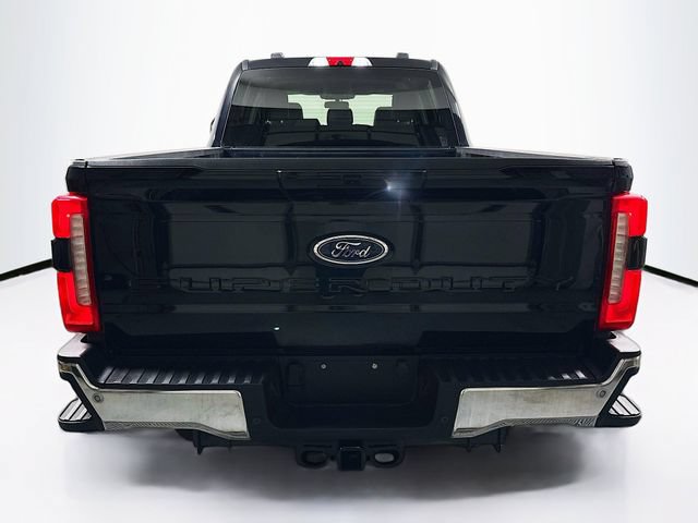 Certified 2026 Ford F250 4x4 Crew Cab Super Duty image 7