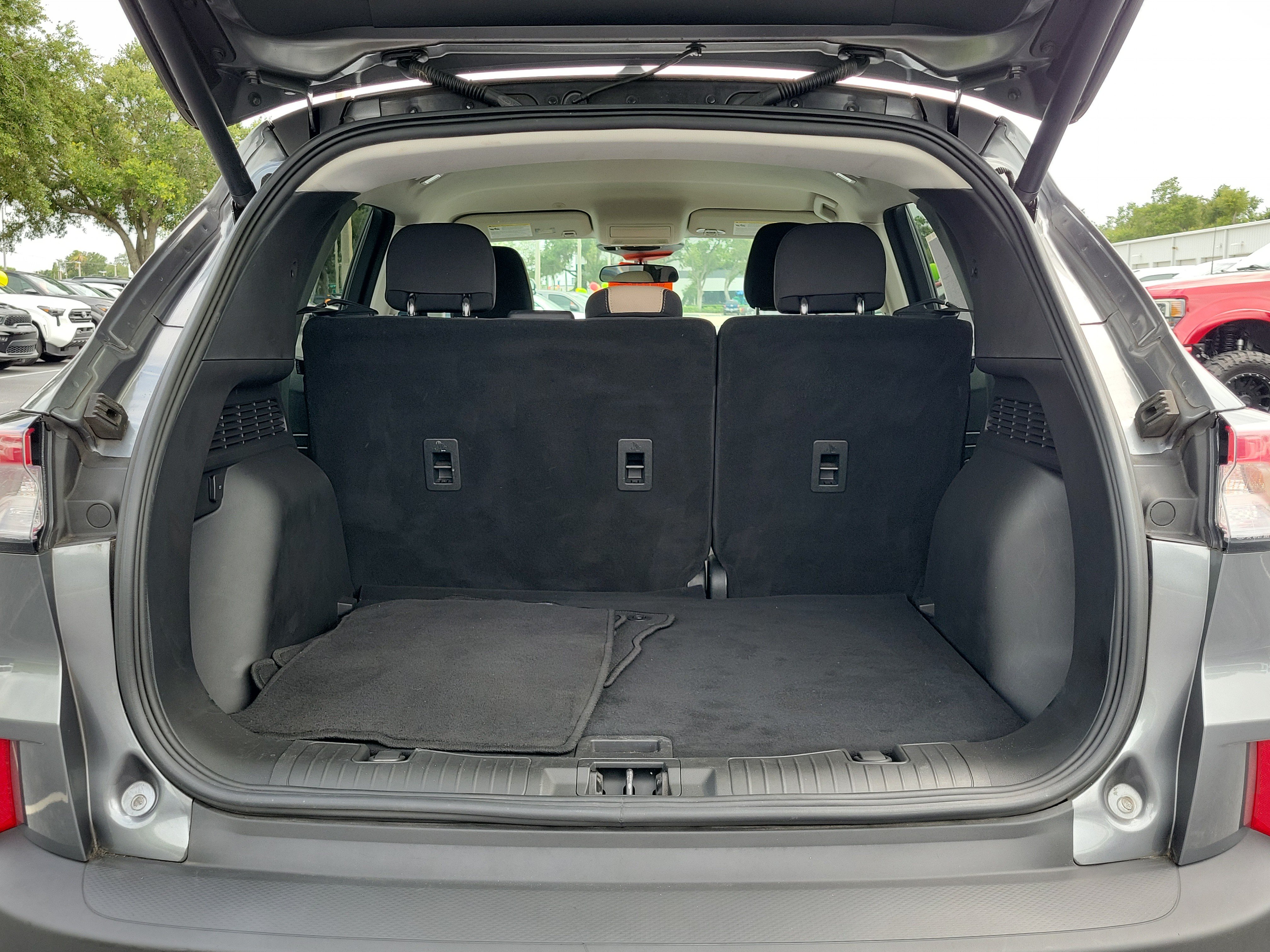 Certified 2022 Ford Escape SE w/ Convenience Package FWD image 10
