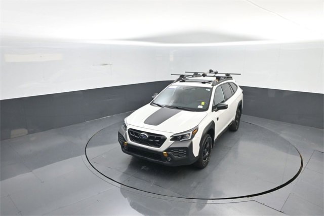 Used 2025 Subaru Outback Wilderness image 17