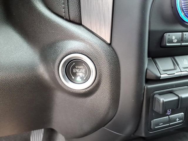 Used 2020 GMC Sierra 2500 Denali w/ Denali Ultimate Package image 28