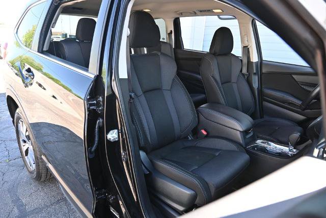 Used 2023 Subaru Ascent Premium AWD/4WD image 22