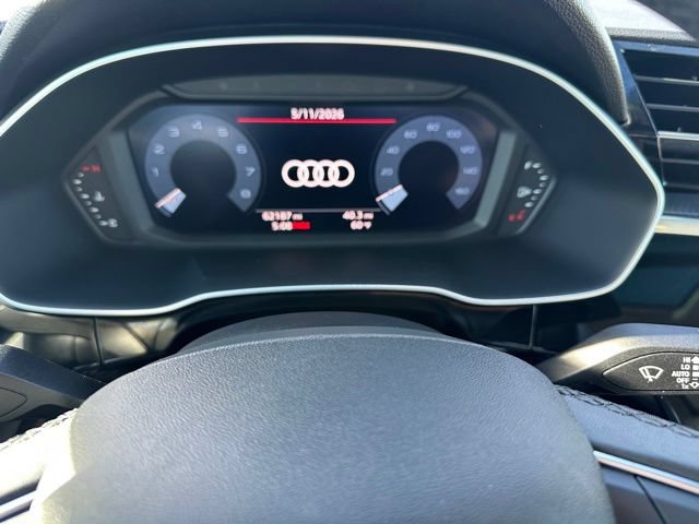 Used 2023 Audi Q3 2.0T Premium w/ Convenience Package AWD/4WD image 30