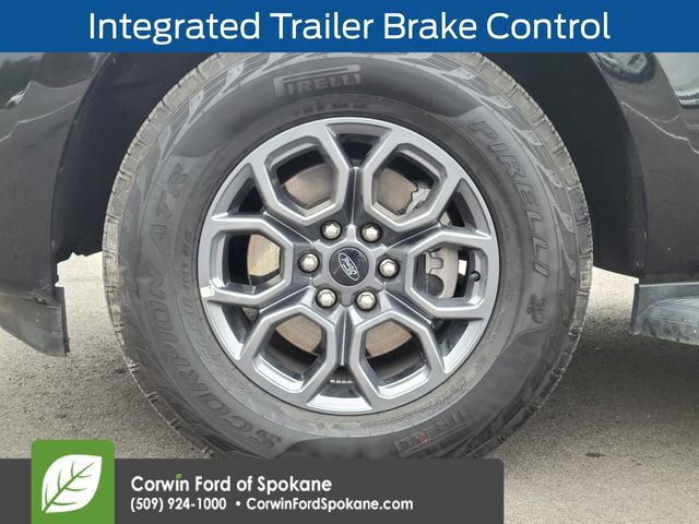 Certified 2025 Ford Expedition Active image 14