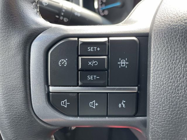 Certified 2023 Ford F150 XLT w/ Equipment Group 302A High image 20