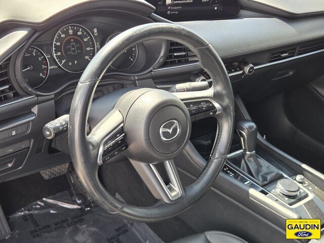 Used 2024 MAZDA MAZDA3 s FWD image 18