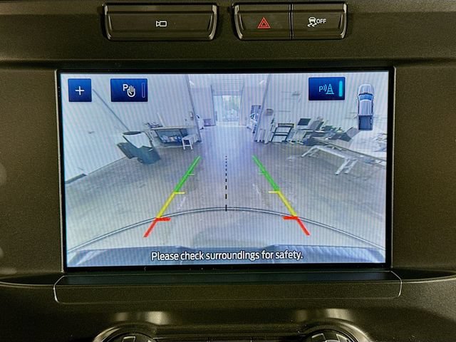 Certified 2022 Ford F150 XLT w/ Equipment Group 301A Mid AWD/4WD image 33