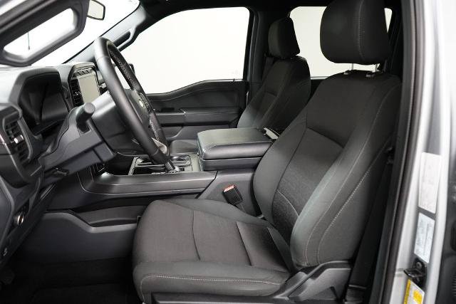 Certified 2024 Ford F150 XLT w/ Mobile Office Package AWD/4WD image 24