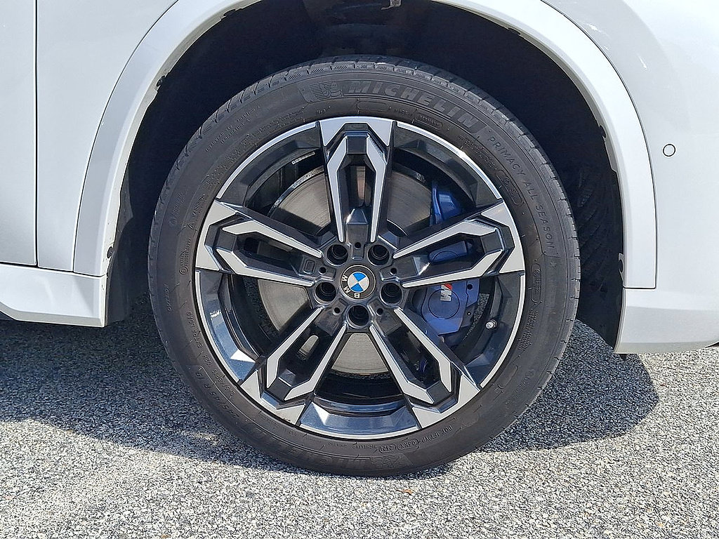 Used 2025 BMW X1 M35i w/ Premium Package AWD/4WD image 27