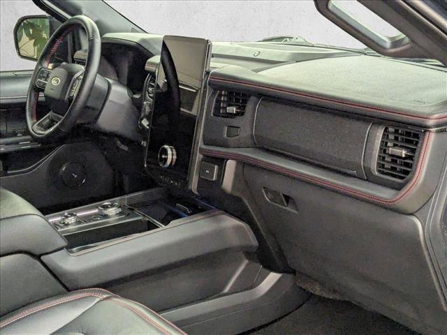 Certified 2024 Ford Expedition Limited image 26