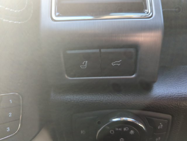 Certified 2020 Ford Expedition Platinum AWD/4WD image 42