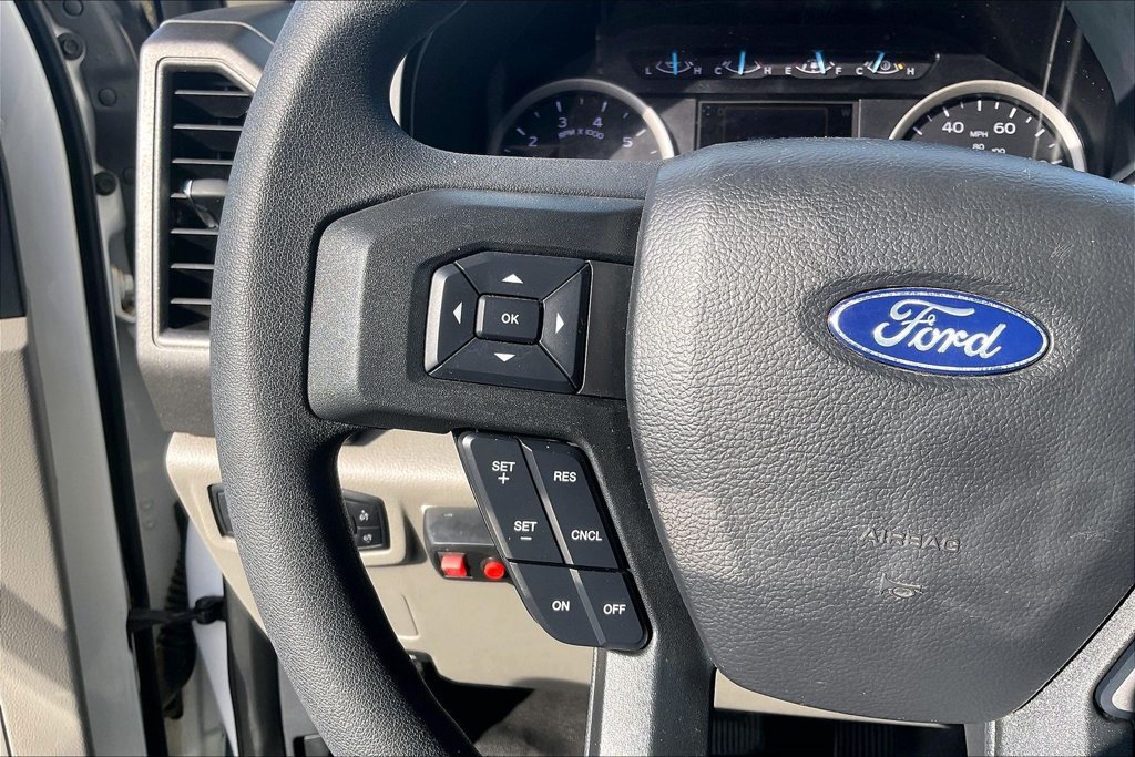 Certified 2022 Ford F250 XL w/ Power Equipment Group AWD/4WD image 17