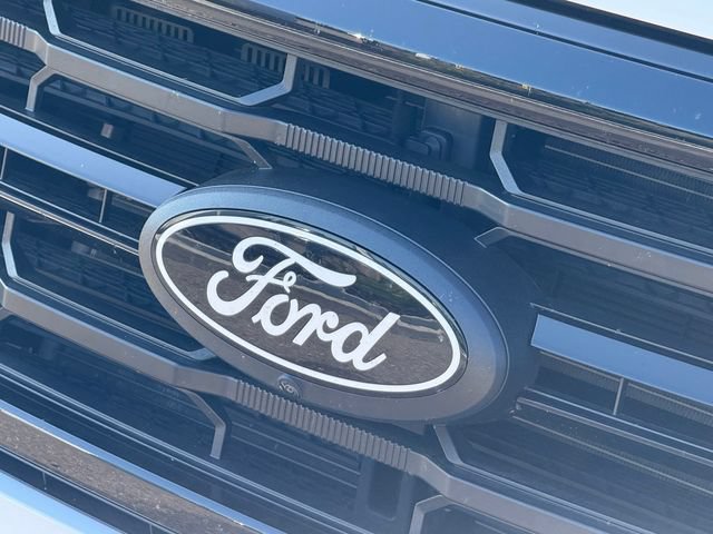 Certified 2024 Ford F150 XLT w/ Equipment Group 302A MID AWD/4WD image 26