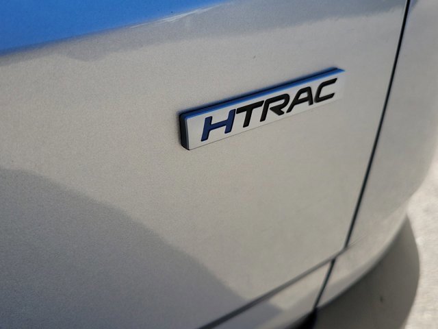 Used 2024 Hyundai Tucson XRT image 12