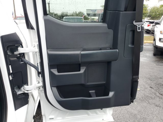 Certified 2023 Ford F150 XL w/ STX Appearance Package image 14