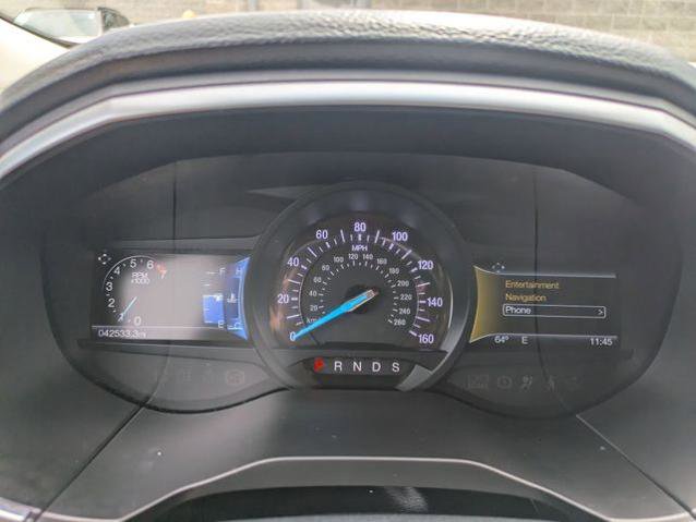 Certified 2018 Ford Edge Titanium w/ Technology Package AWD/4WD image 18