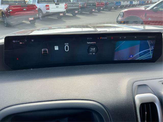 Certified 2025 Ford Expedition Active RWD image 18