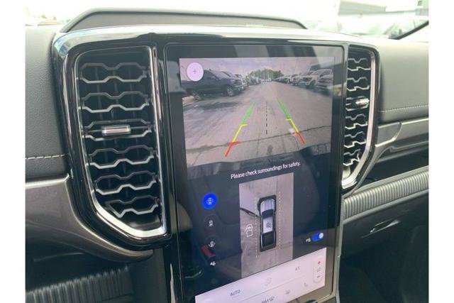 Certified 2024 Ford Ranger Lariat image 18