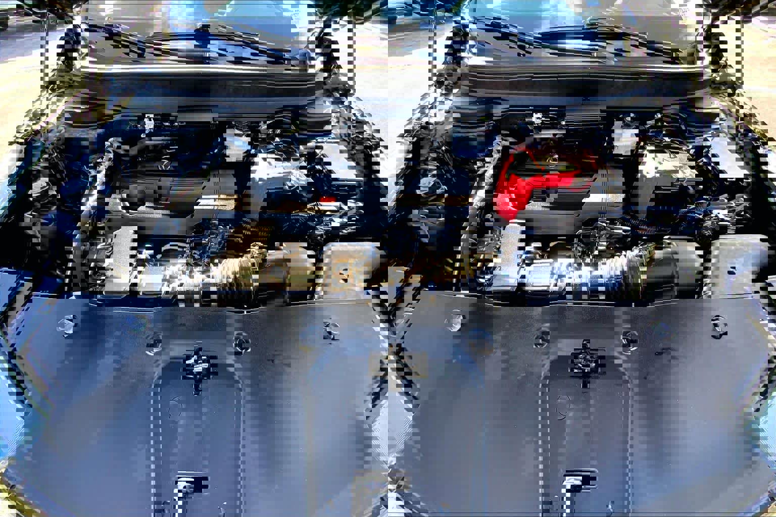 Used 2021 Acura RDX A-Spec image 29